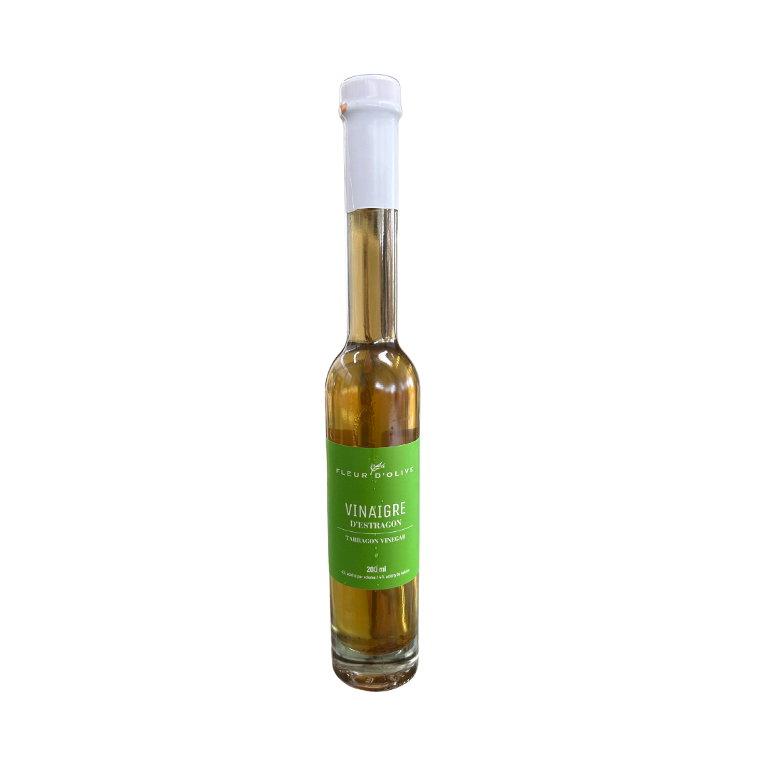 Vinaigre d'Estragon 200ml