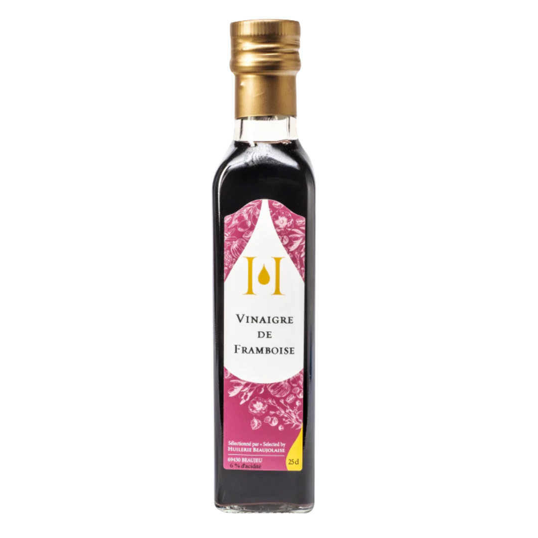 Vinaigre de Framboise