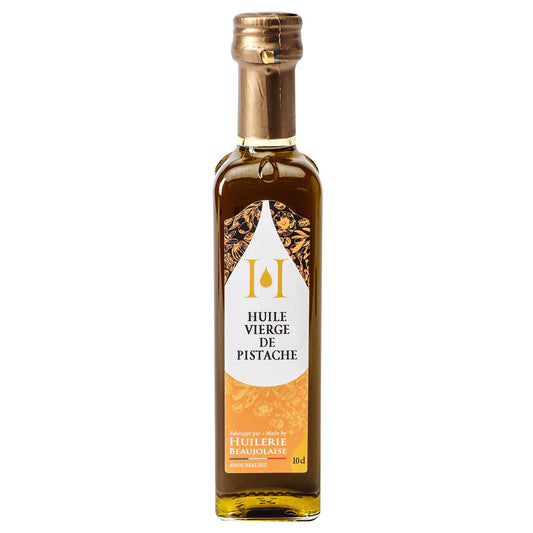 Huile vierge de Pistache 100ml
