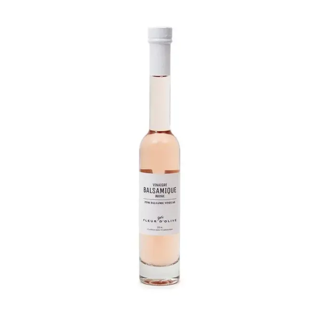Vinaigre Balsamique Rose 200ml