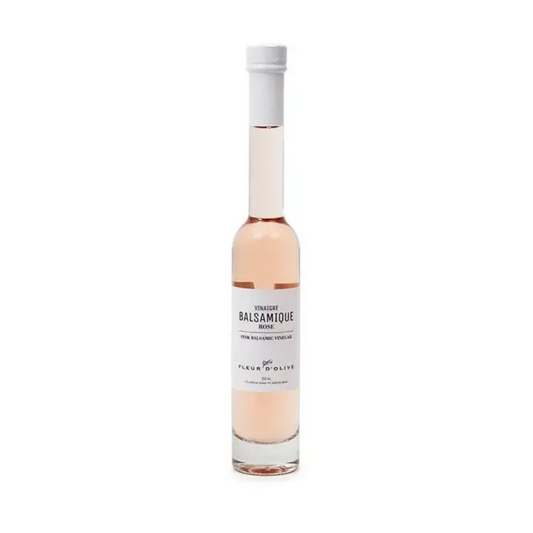 Vinaigre Balsamique Rose 200ml