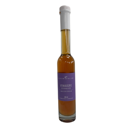Vinaigre d'échalote 200 ml
