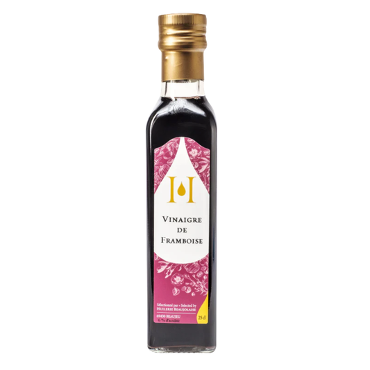 Vinaigre de Framboise