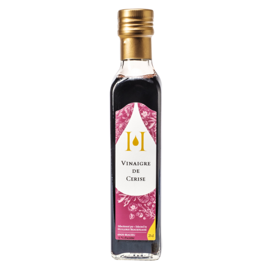 Vinaigre de Cerise 250ml