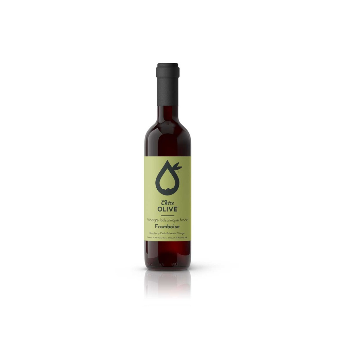 Vinaigre Balsamique Framboise, 54ml