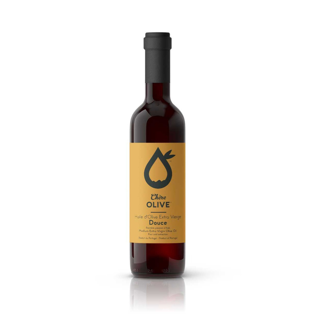 Huile d’Olive Douce,  350ml
