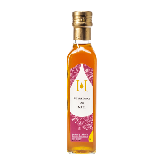 Vinaigre de Miel 250ml