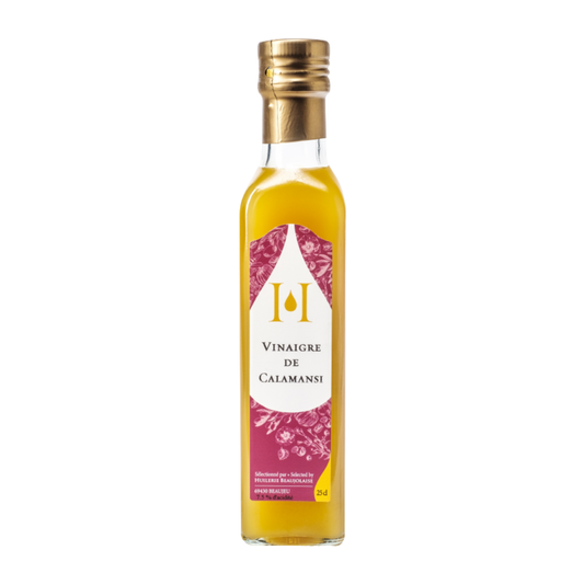 Vinaigre de Calamansi (citron) 250 ml